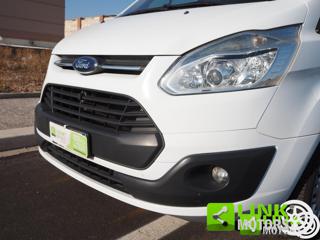 FORD Transit Custom usata 32