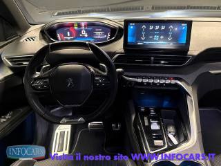 PEUGEOT 5008 usata, con Controllo automatico clima