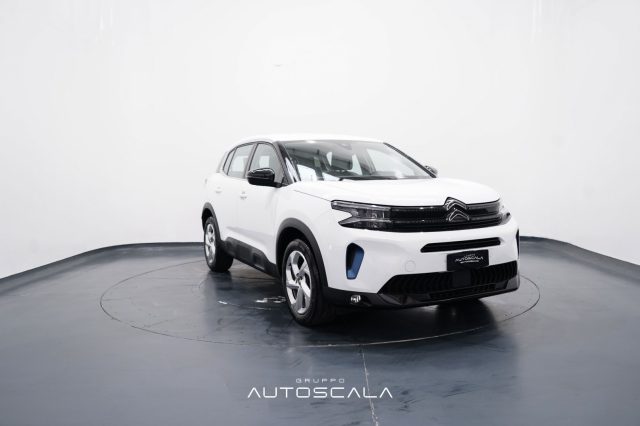 CITROEN C5 Aircross usata, con Chiusura centralizzata