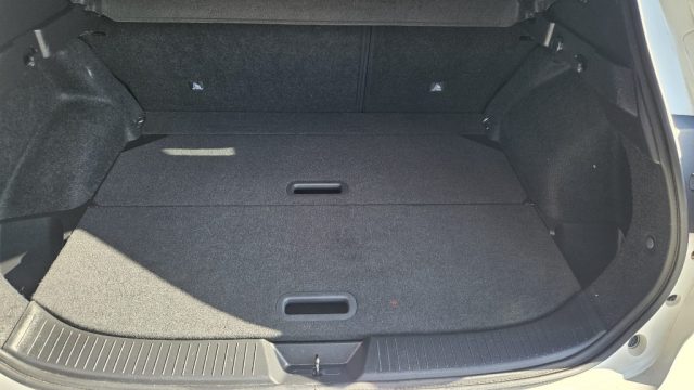 NISSAN Qashqai usata, con Vetri oscurati