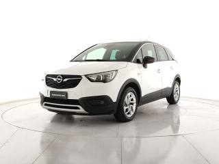 OPEL Crossland X usata, con Airbag