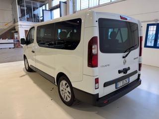 RENAULT Trafic usata, con Airbag laterali