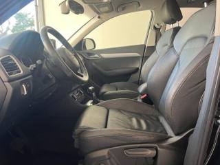 AUDI Q3 usata 20