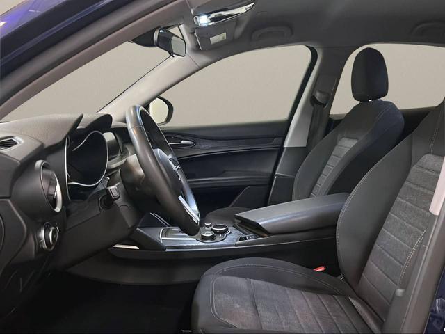ALFA ROMEO Stelvio usata, con Climatizzatore