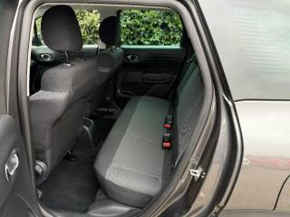 CITROEN C3 Aircross usata, con Controllo trazione