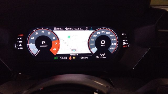 AUDI A3 usata 26