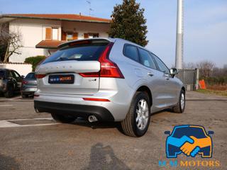 VOLVO XC60 usata, con Bluetooth
