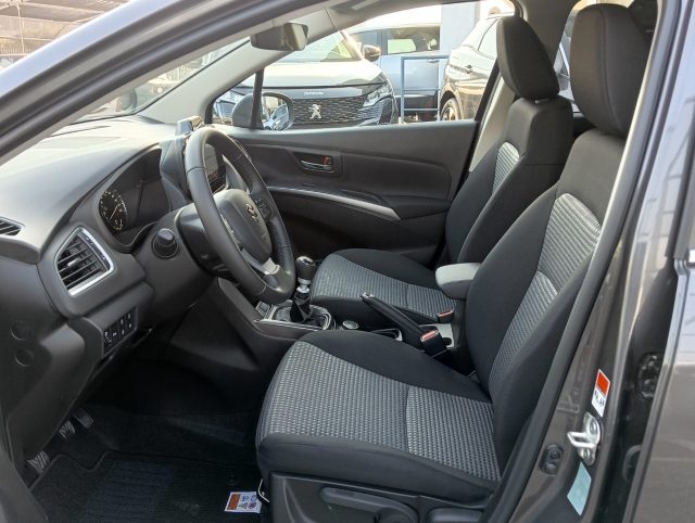SUZUKI S-Cross usata, con Cerchi in lega