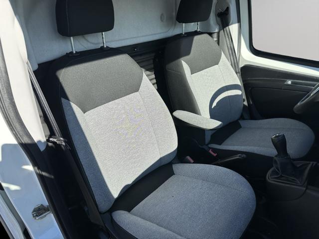 FIAT Fiorino usata, con ESP