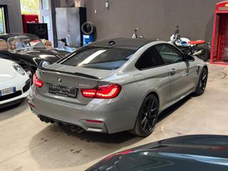 BMW M4 usata, con Airbag Passeggero