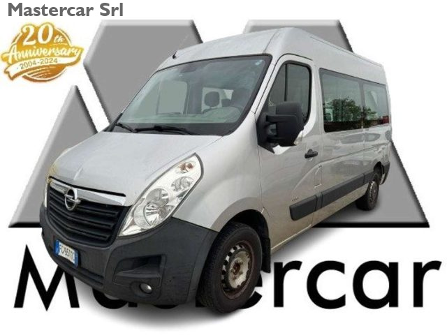 RENAULT Master usata, con ABS