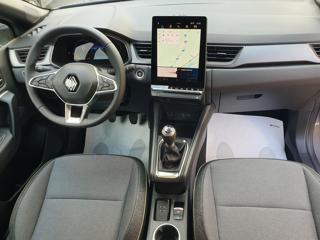 RENAULT Captur usata, con Cruise Control