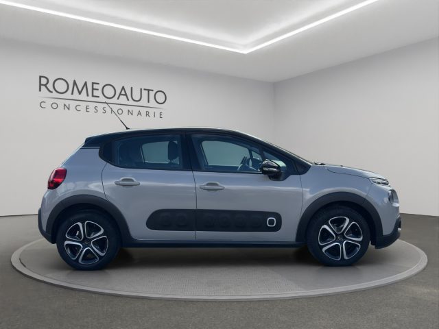 CITROEN C3 usata, con Climatizzatore