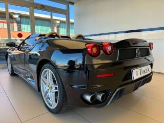 FERRARI F430 usata, con Tettuccio apribile