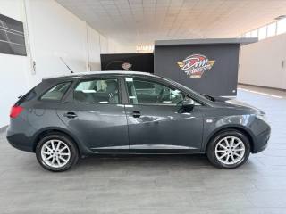 SEAT Ibiza usata, con Airbag Passeggero