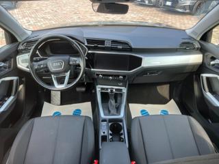 AUDI Q3 usata, con Cerchi in lega