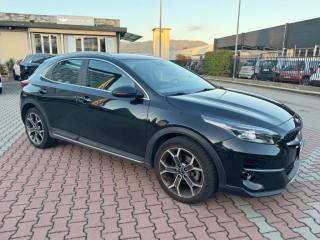 KIA XCeed 1.6 CRDi 136cv MHEV iMT STYLE AZIENDALE