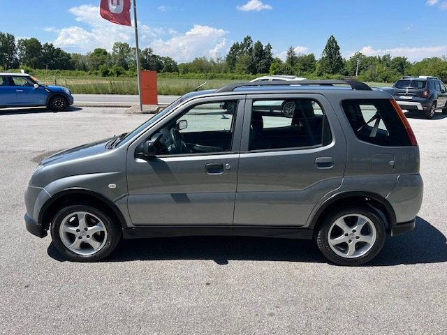 SUZUKI Ignis usata 26