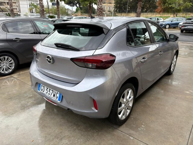 OPEL Corsa usata, con Airbag Passeggero