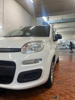 FIAT Panda usata, con ESP