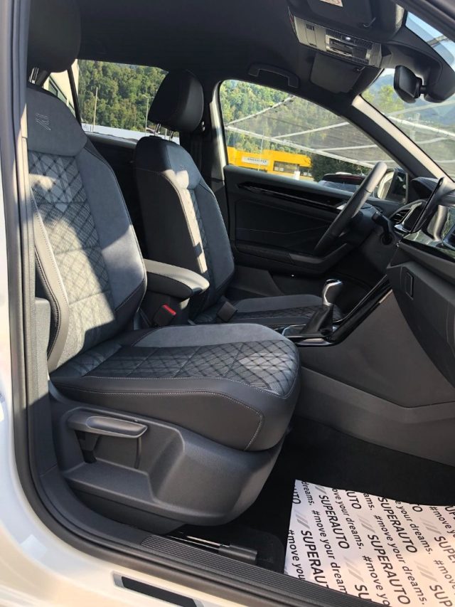 VOLKSWAGEN T-Roc usata, con Sistema di chiamata d