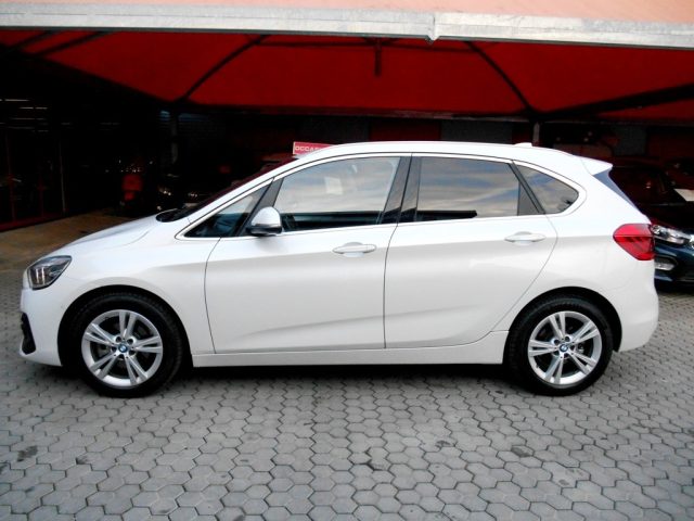 BMW 216 usata, con Airbag