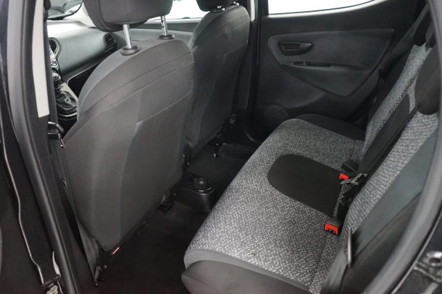 LANCIA Ypsilon usata 26