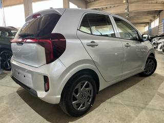 KIA Picanto usata, con Boardcomputer