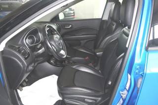 JEEP Compass usata, con Boardcomputer
