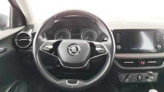 SKODA Fabia usata, con Adaptive Cruise Control