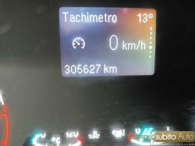 FORD Transit Custom usata, con Specchietti laterali elettrici