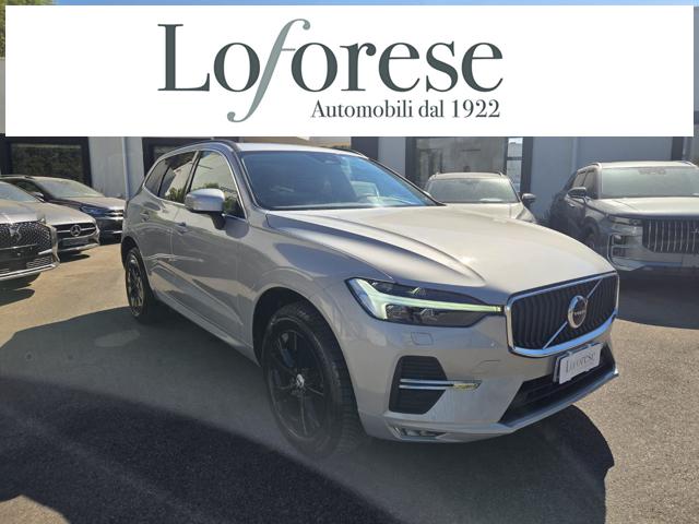 VOLVO XC60 usata, con ABS