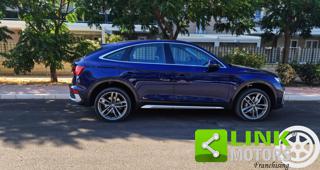 AUDI Q5 usata, con Antifurto