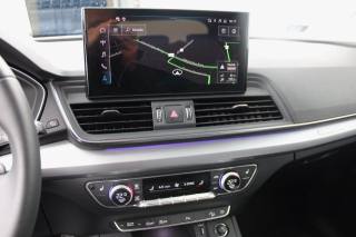 AUDI Q5 usata, con ESP
