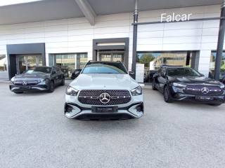 MERCEDES-BENZ GLE 450 usata, con Airbag