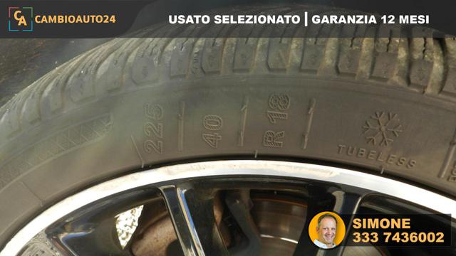MERCEDES-BENZ A 250 usata 96