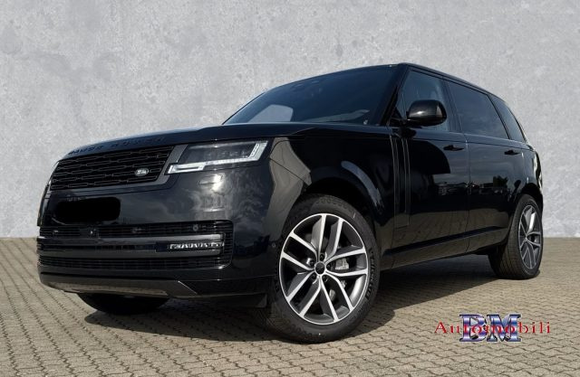 LAND ROVER Range Rover usata, con ABS