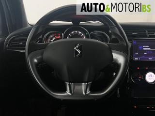 DS AUTOMOBILES DS 3 usata, con Controllo trazione