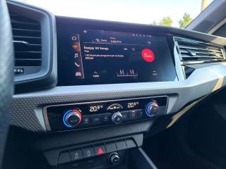 AUDI A1 usata, con Climatizzatore
