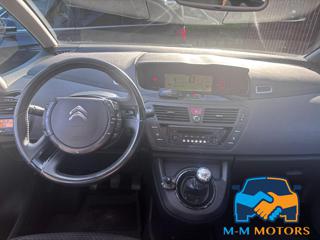 CITROEN C4 usata, con Filtro antiparticolato