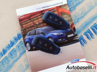 FORD Focus usata 72