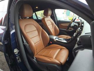 MERCEDES-BENZ GLC 220 usata, con Touch screen