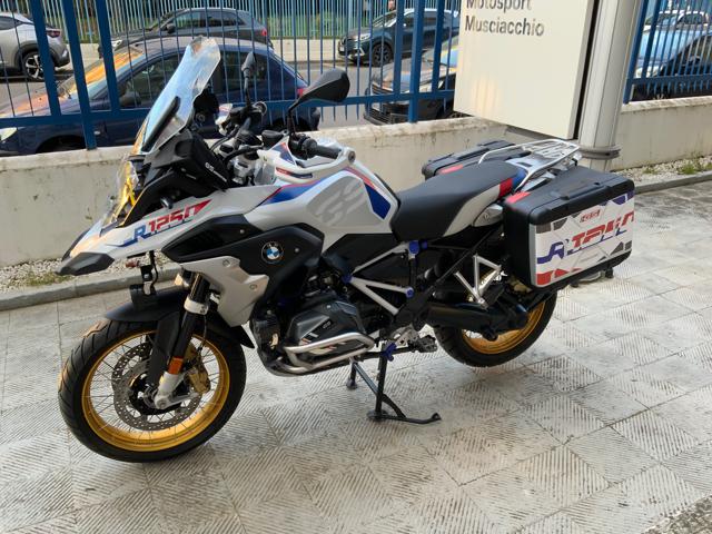 BMW R 1250 GS usata 5