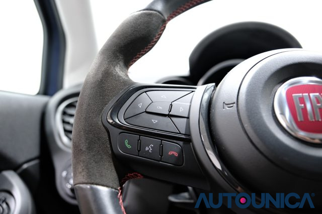 FIAT 500X usata, con Controllo vocale
