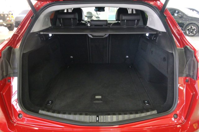 ALFA ROMEO Stelvio usata, con Trazione integrale