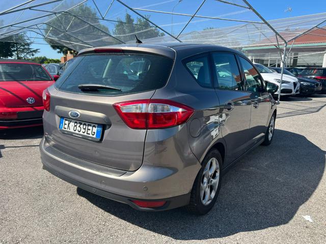 FORD C-Max usata, con Airbag Passeggero