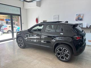 JEEP Avenger usata, con Alzacristalli elettrici
