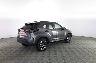 TOYOTA Yaris Cross usata 3