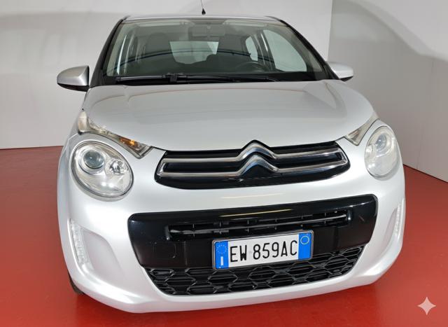 CITROEN C1 usata, con Airbag