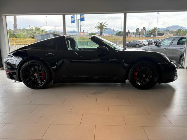 PORSCHE 911 usata, con Airbag laterali